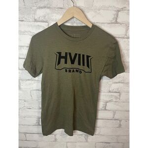 HVIII brand Tee 